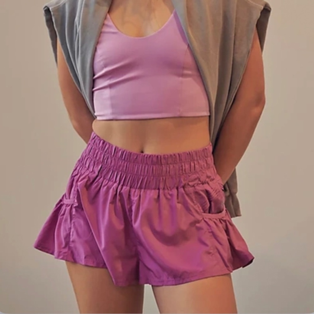 FP Movement Get Your Flirt On Shorts